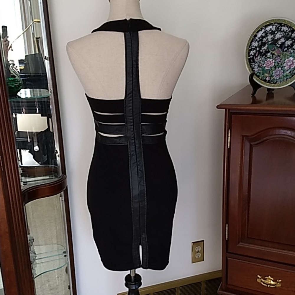 Alt B Dress - Picture 3 of 7